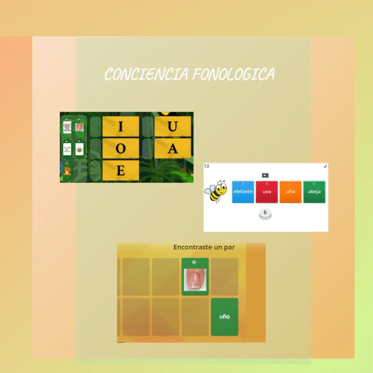 Ciencia Fonológica